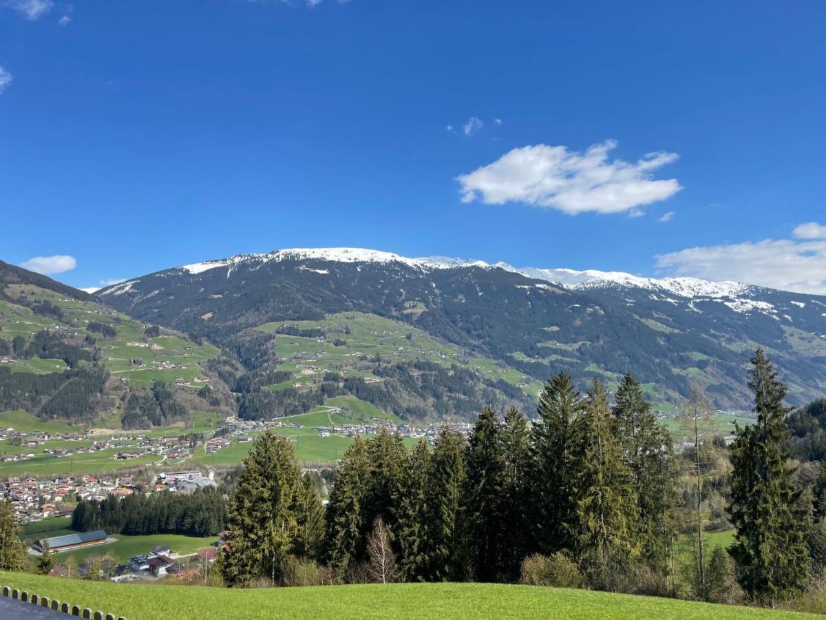 Apartment Haeuser By Interhome Ried im Zillertal Ngoại thất bức ảnh