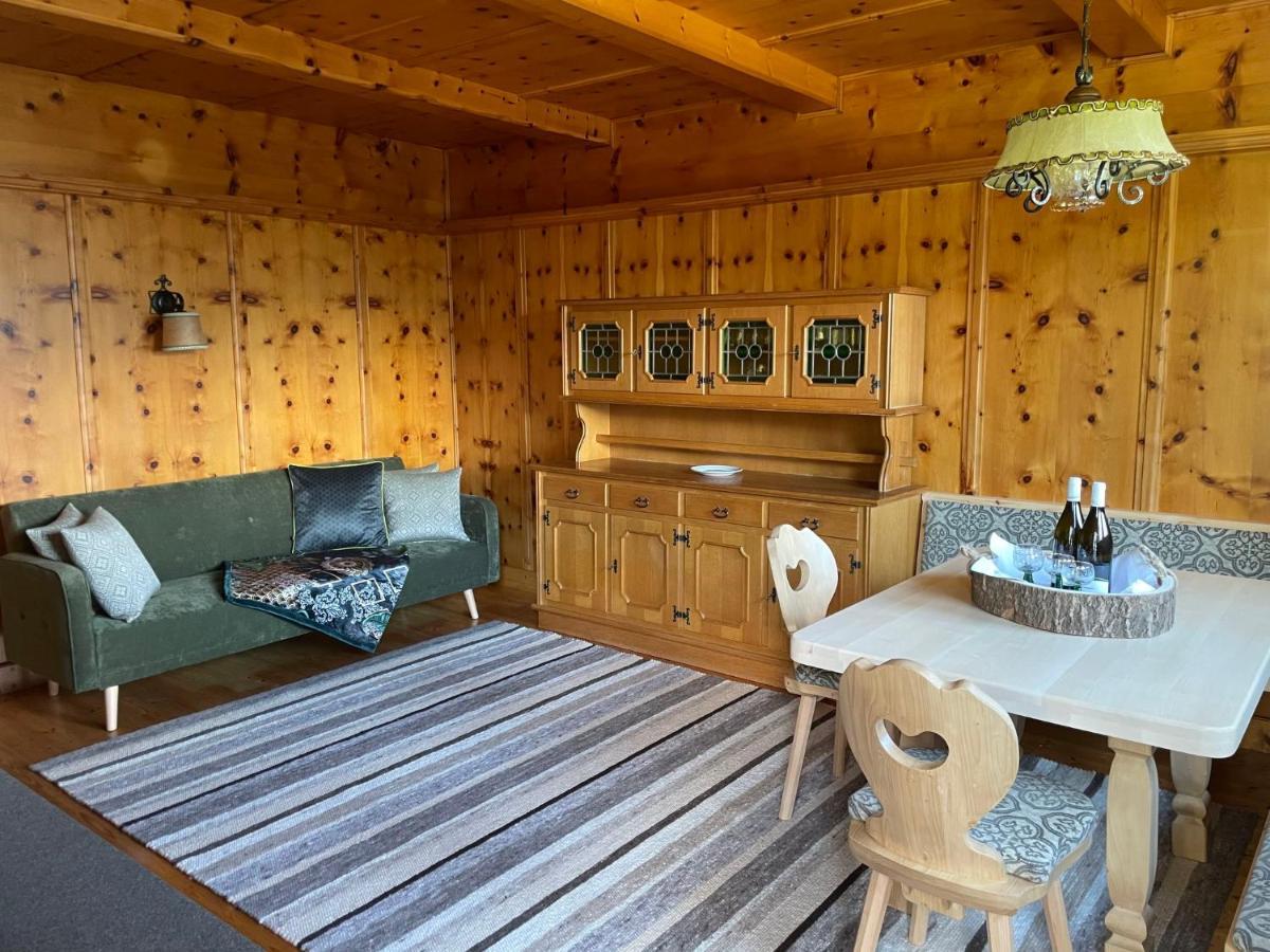 Apartment Haeuser By Interhome Ried im Zillertal Ngoại thất bức ảnh