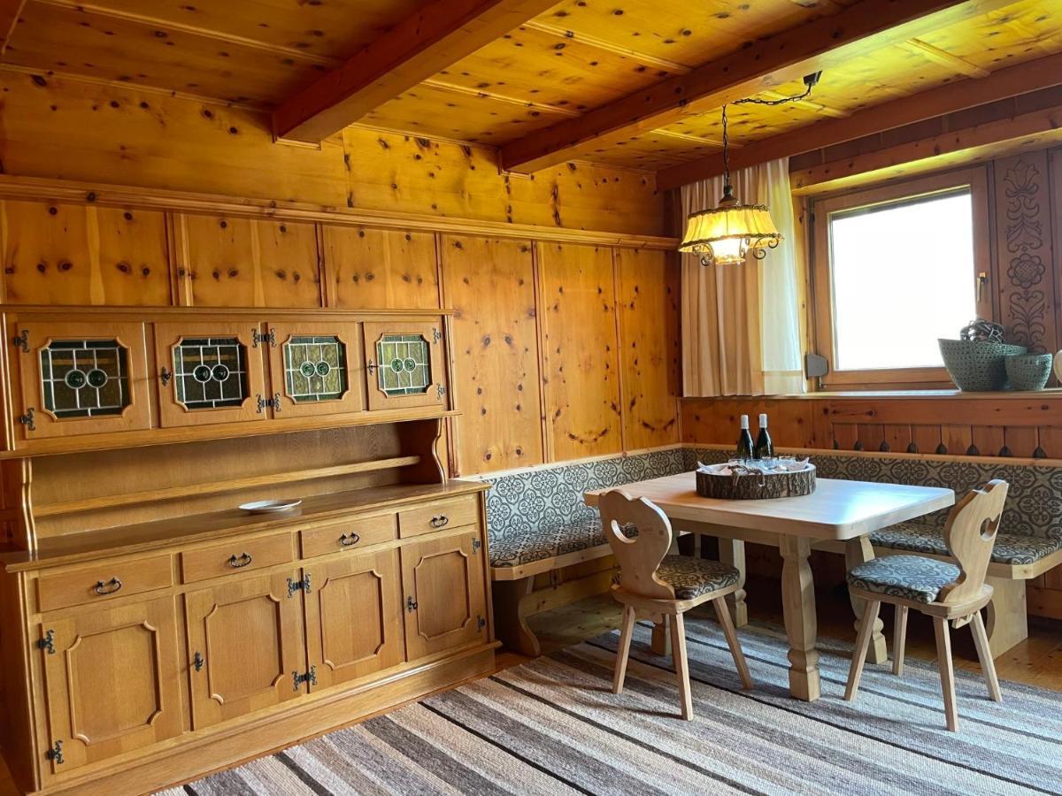 Apartment Haeuser By Interhome Ried im Zillertal Ngoại thất bức ảnh